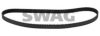 SWAG 40 02 0007 Timing Belt